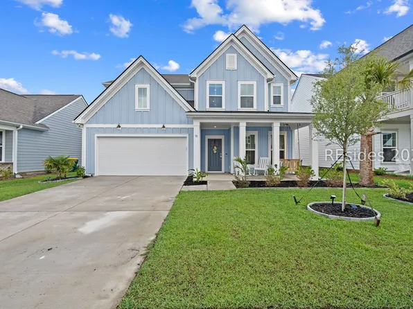15 Golden Poppy Ln, Bluffton, SC 29910