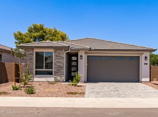 5328 W Las Palmaritas Dr, Glendale, AZ 85302