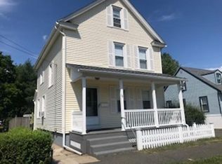 19 Highland Ave, Agawam, MA 01001