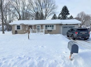 620 Glenn St, Reed City, MI 49677