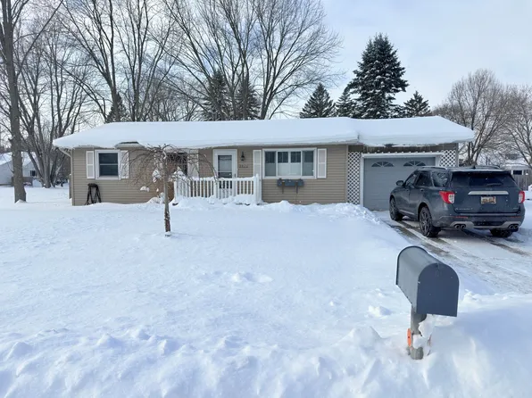 620 Glenn St, Reed City, MI 49677