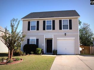 1219 Waverly Place Dr, Columbia, SC 29229