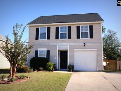 1219 Waverly Place Dr, Columbia, SC, 29229