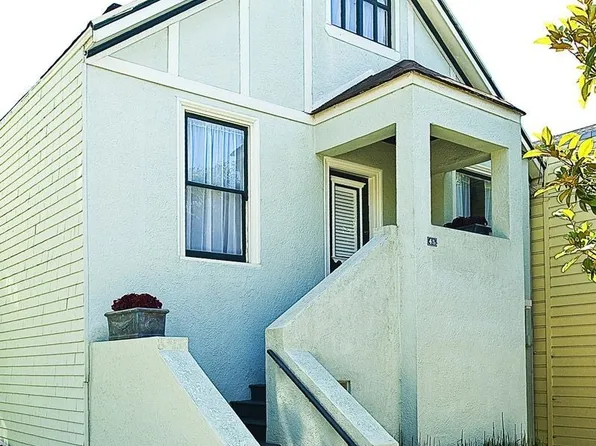 45 Grattan St, San Francisco, CA 94117