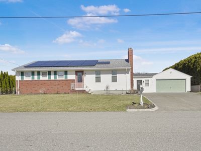 147 Winston St, New Bedford, MA, 02745