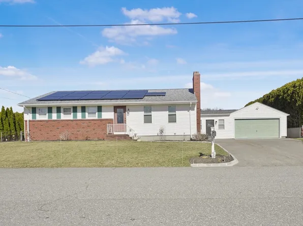 147 Winston St, New Bedford, MA 02745