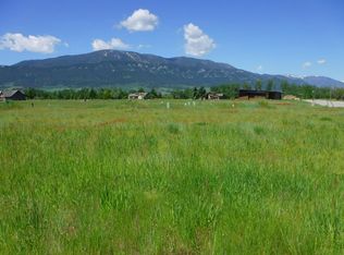 2740 Pine Ridge Rd #2820, Red Lodge, MT 59068