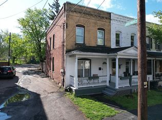 1356 Penn Ave, Scranton, PA 18509