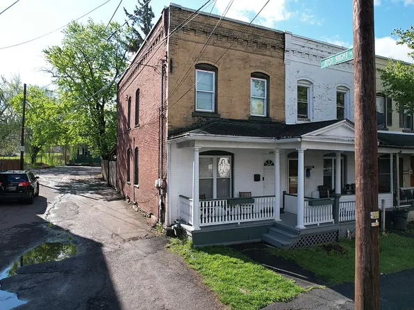 1356 Penn Ave, Scranton, PA 18509
