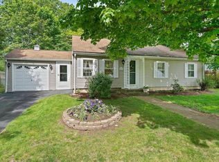 19 Oakdale Rd, Canton, MA 02021