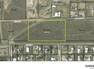 Unk Anson Smith Rd, Kingman, AZ 86401