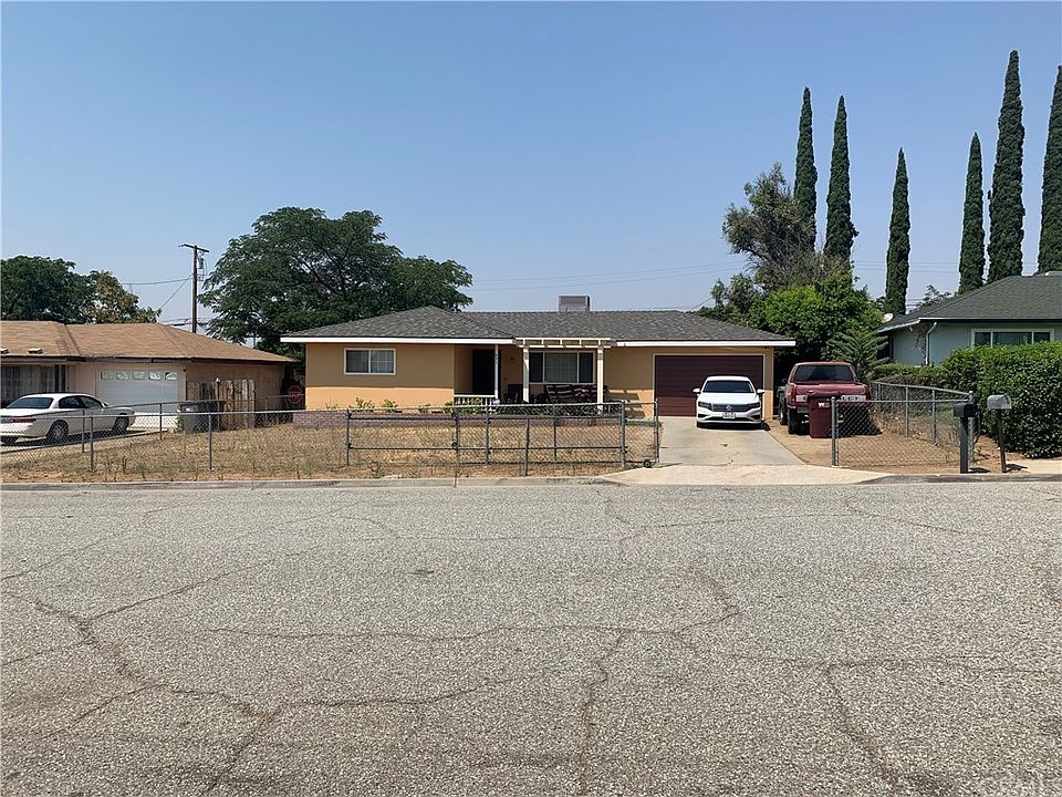 1st image of 871 N Hermosa Pl