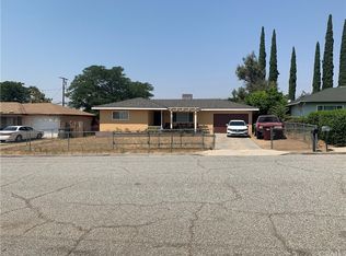 871 N Hermosa Pl, Banning, CA 92220