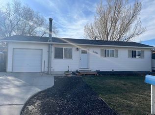 355 Fir St, Green River, WY 82935