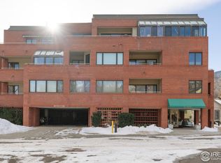 624 Pearl St APT 404, Boulder, CO 80302