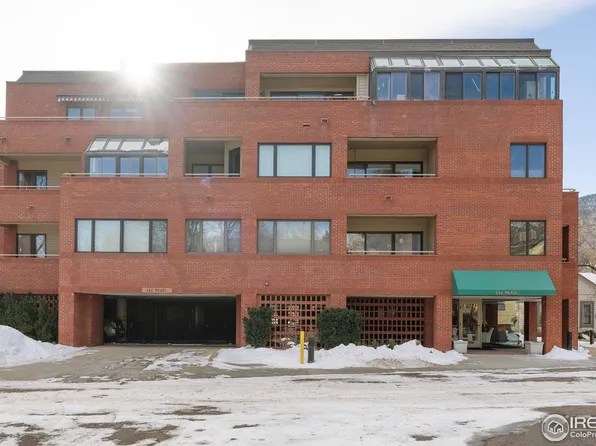 624 Pearl St #404, Boulder, CO 80302