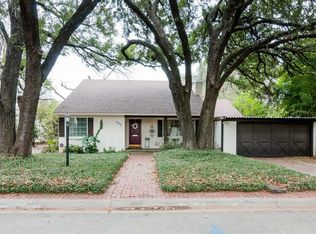 633 Westwood Ave, Fort Worth, TX 76107