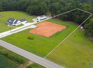 1720 Elkwood Section Rd, Hazel Green, AL 35750