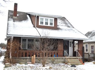 321 E 2nd St, Xenia, OH 45385