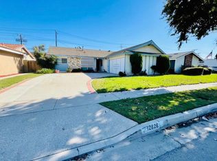 12826 Bailey St, Garden Grove, CA 92845