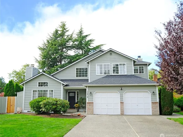 17412 53 Place W, Lynnwood, WA 98037