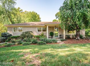 5114 Nancy Ave, Louisville, KY 40216
