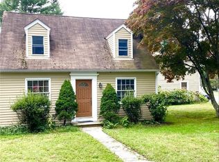 63 Valley Rd, Westport, CT 06880