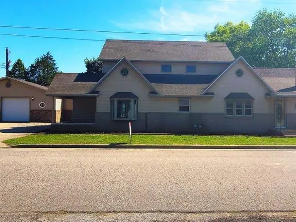 2535 N 14th St, Terre Haute, IN 47804