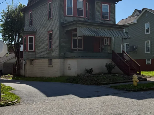 500 S Huron St #1, Wheeling, WV 26003