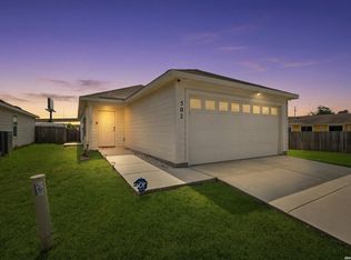 502 Primrose Ln, San Antonio, TX 78227