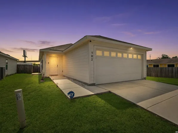 502 Primrose, San Antonio, TX 78227