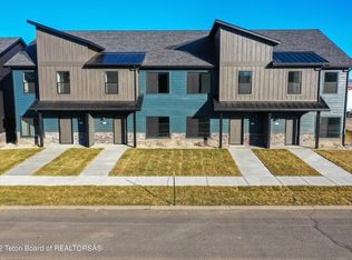 1623 Grinnell Way, Driggs, ID 83422