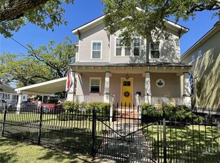 1901 Gentilly Blvd, New Orleans, LA 70119