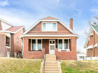 4961 Delor St, Saint Louis, MO