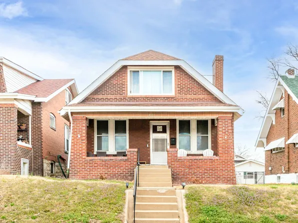 4961 Delor St, Saint Louis, MO 63109