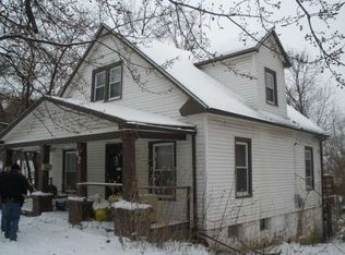 42 S 25th St, Kansas City, KS 66102