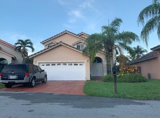 15312 SW 53rd Ln, Miami, FL 33185