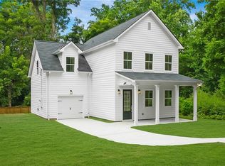 154 Stanhope Cir NW, Atlanta, GA 30314
