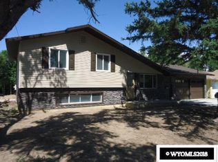 1410 Lincoln Ave, Rock Springs, WY 82901