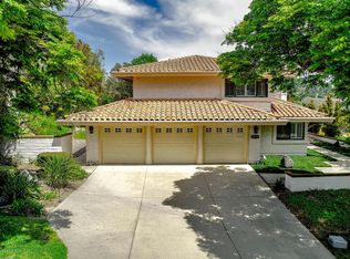 3974 Corte Cancion, Thousand Oaks, CA 91360