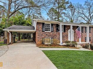 2931 Appling Cir, Atlanta, GA 30341