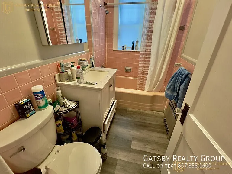 133 Fayerweather St — Photo 7