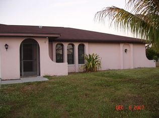 1437 SE 19th Ln, Cape Coral, FL 33990