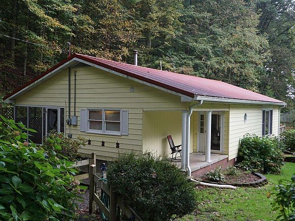 2nd image of 723 N County Road 1040 W