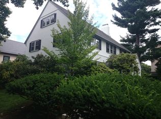 16 Beech Rd, Brookline, MA 02446