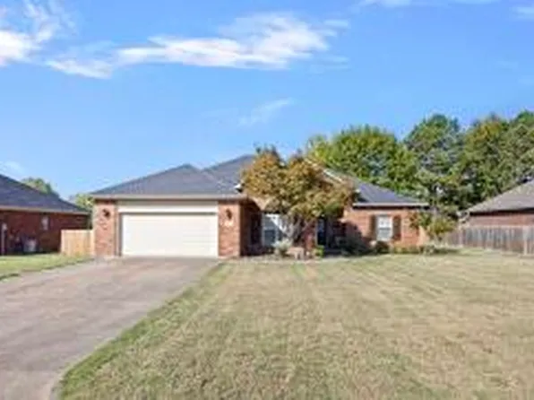 129 Salmon Ln, Russellville, AR 72802
