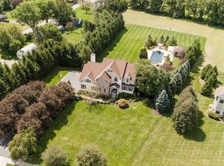 1 Jordan Ct, Long Valley, NJ 07853