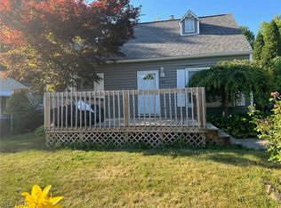 779 Jonathan Ave, Akron, OH