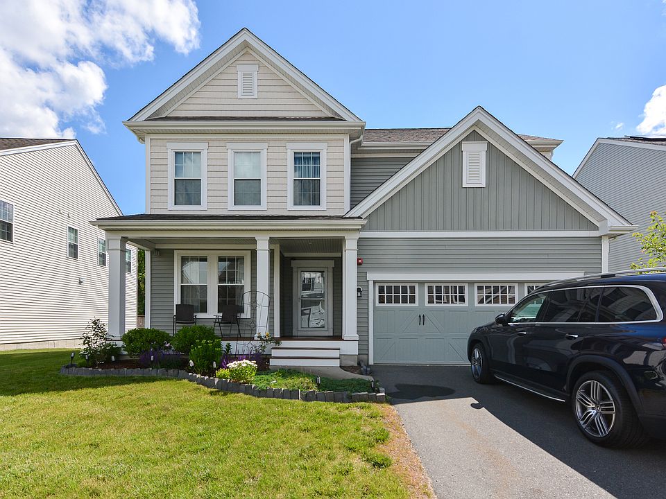 Perfect house for large family and entertaining