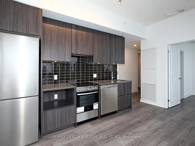 395 Bloor St E #3504 — Photo 10